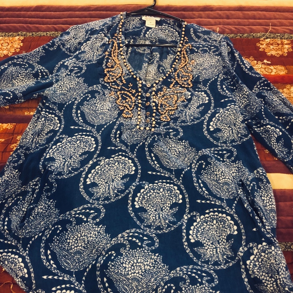 Lucky brand top